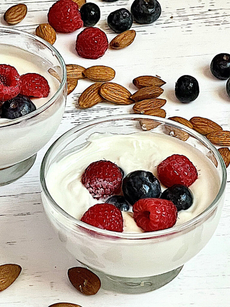 How To Make Greek Yogurt (No Special Equipment) Tasty Oven