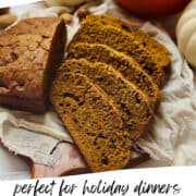 bread machine quick bread recipe