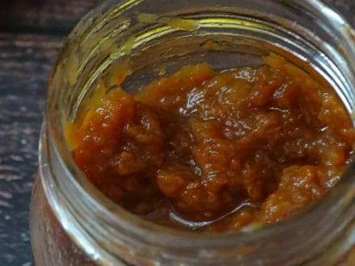 Pear Preserves Recipe: How to Make in Crockpot/ Slow Cooker