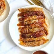 instant pot stuffed cabbage rolls picture