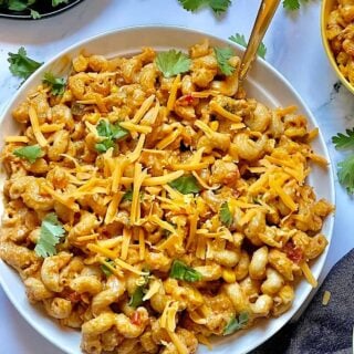 Instant Pot Taco Pasta picture
