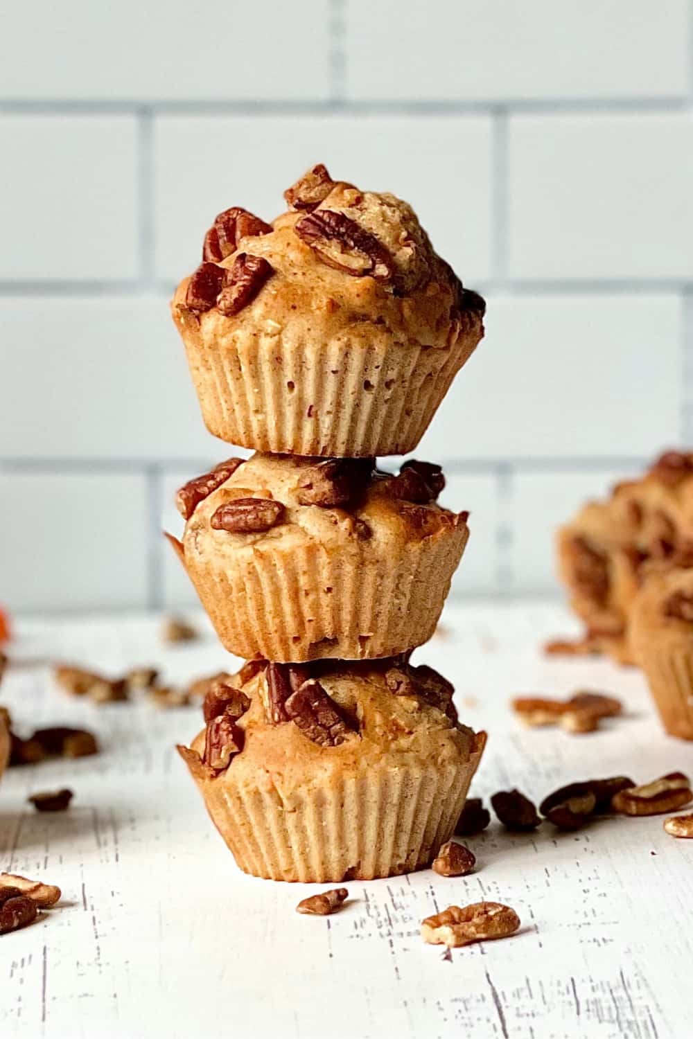 How To Make Air Fryer Muffins (Morning Glory Muffins Recipe Included!)