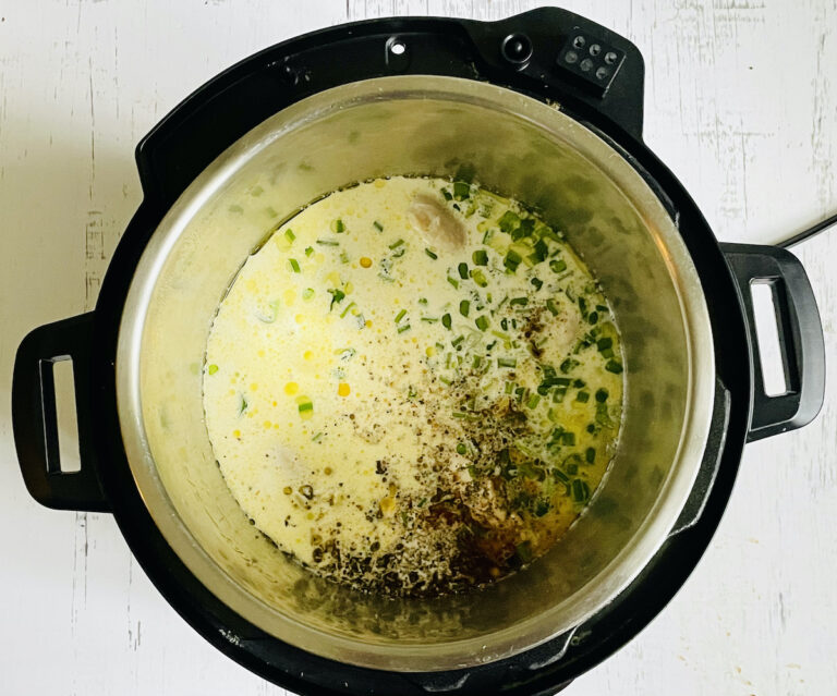 Jalapeño Cheddar Chicken (Instant Pot Recipe) Tasty Oven