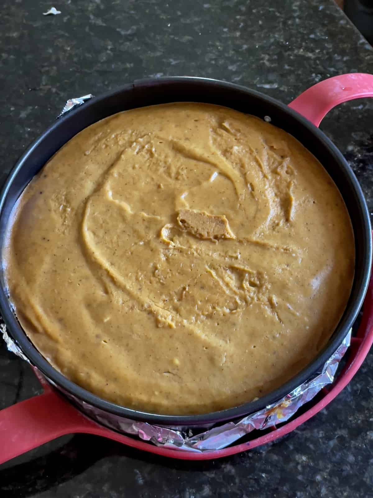 Instant Pot Pumpkin Cheesecake Recipe – Melanie Cooks