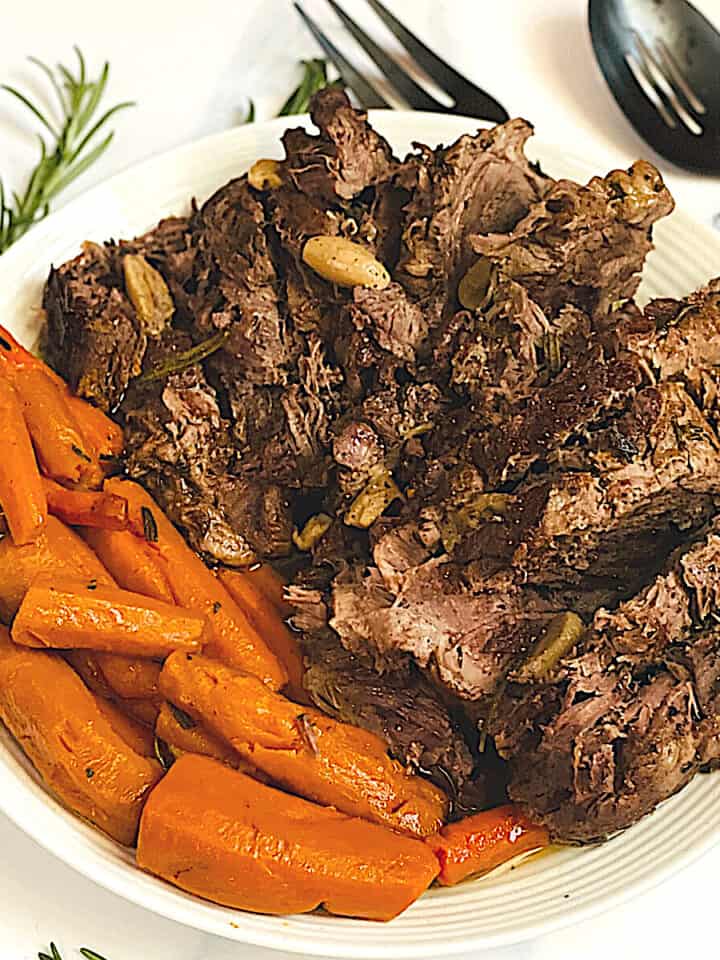 Delicious and Easy Instant Pot Recipes | Tasty Oven