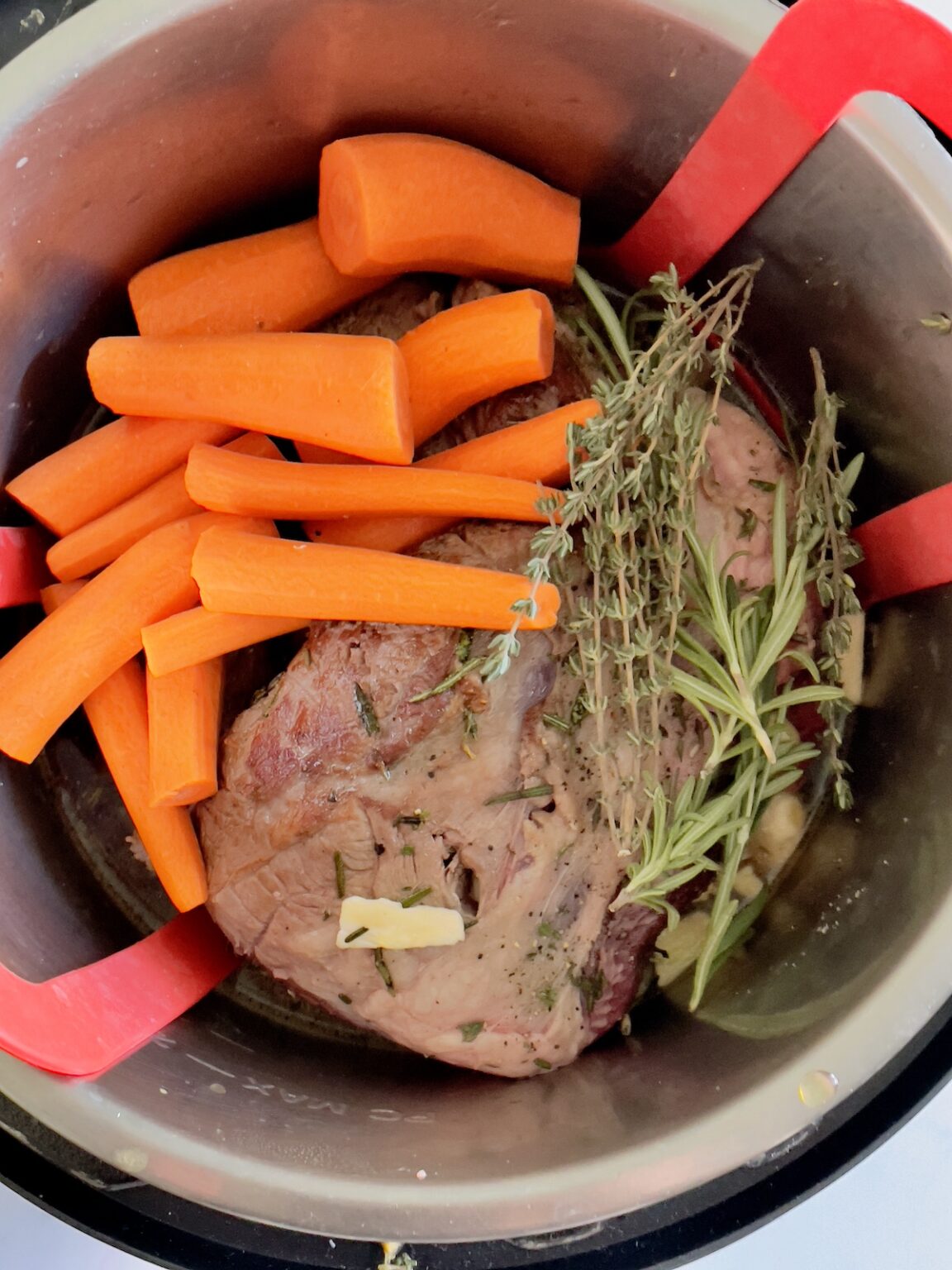 Best Pressure Cooker Leg of Lamb Recipe