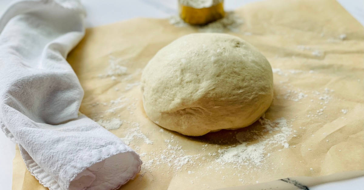 The Best Flour For Pizza Dough 5 Crust Options!