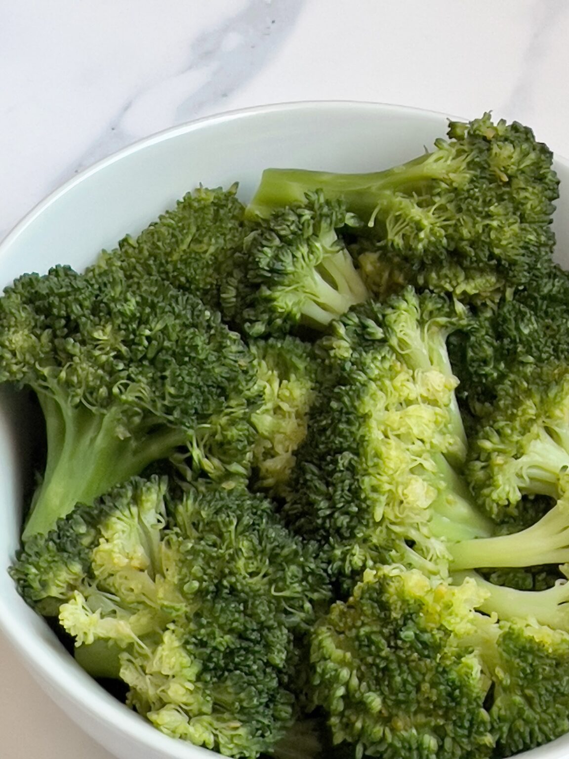 Instant Pot Broccoli – Tasty Oven