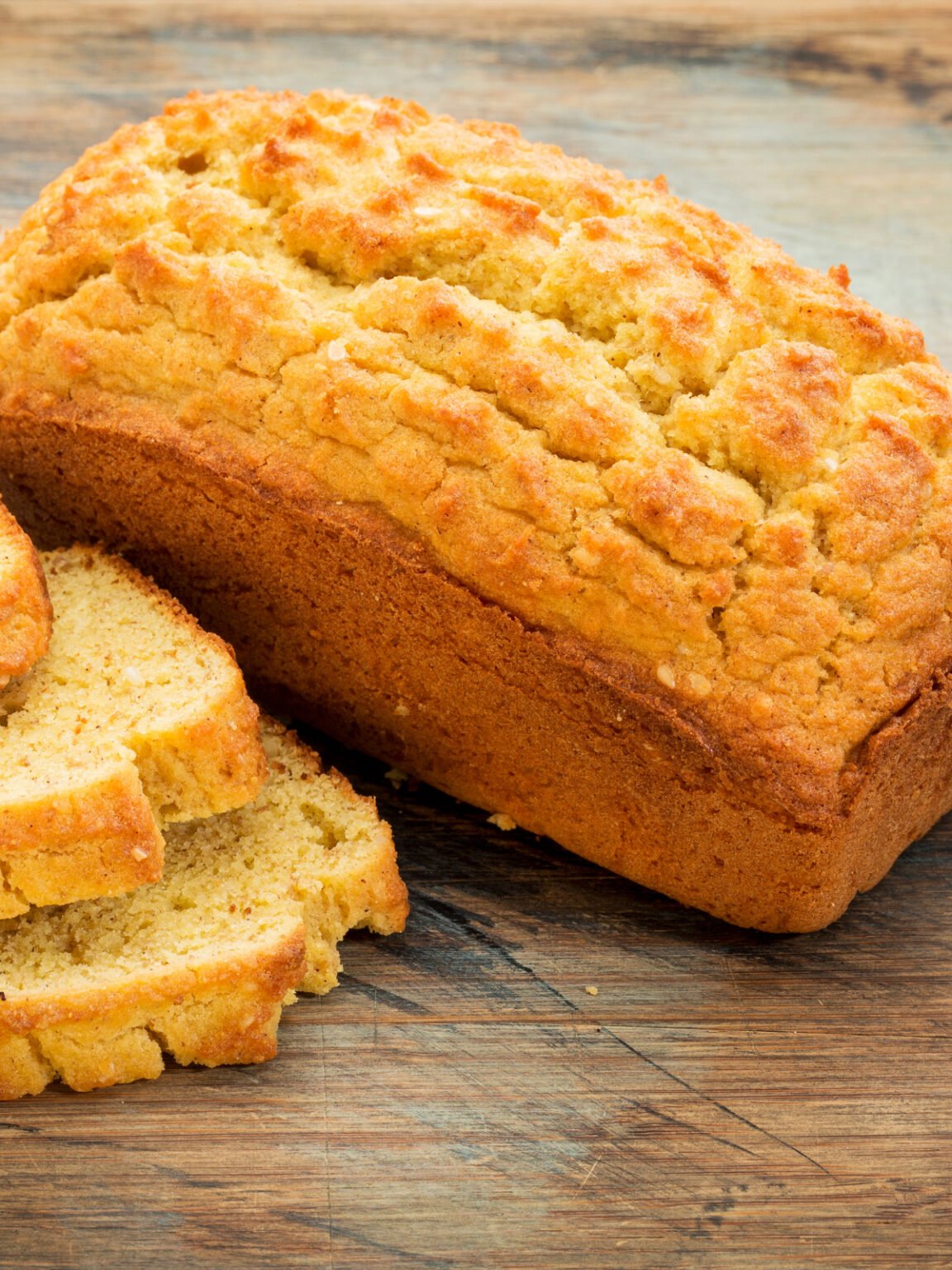 Gluten Free Bread Machine Recipe – Tasty Oven