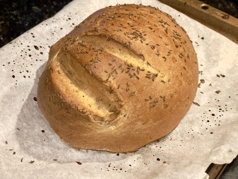 Bread Machine Rye Bread Tasty Oven