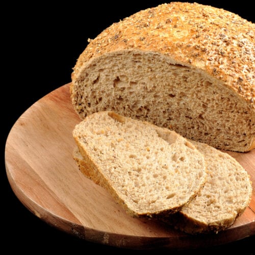 Bread Machine Honey Wheat Bread Tasty Oven