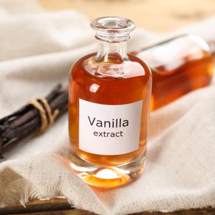 Instant Pot Vanilla Extract Tasty Oven