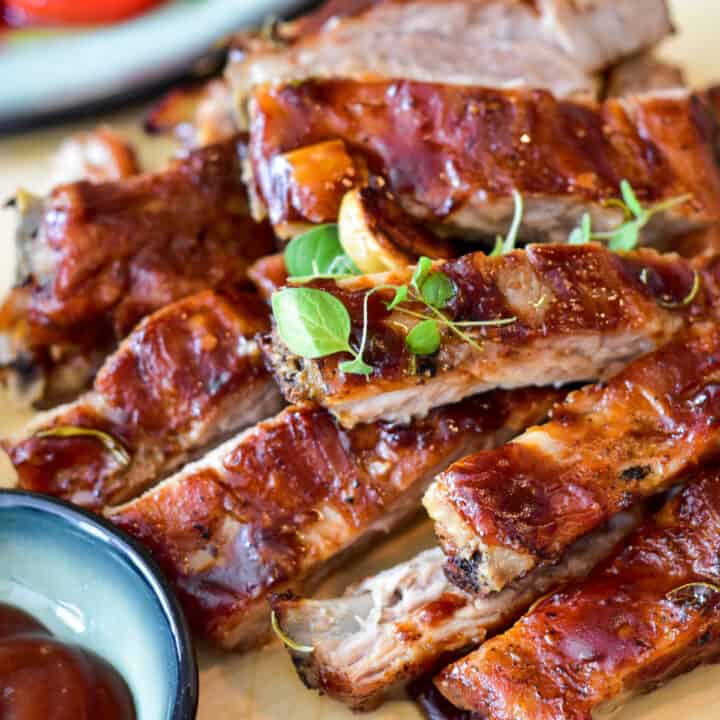 Slow Cooker Country Style Ribs Tasty Oven