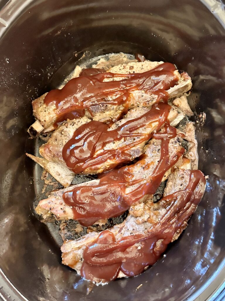 Slow Cooker Country Style Ribs Tasty Oven