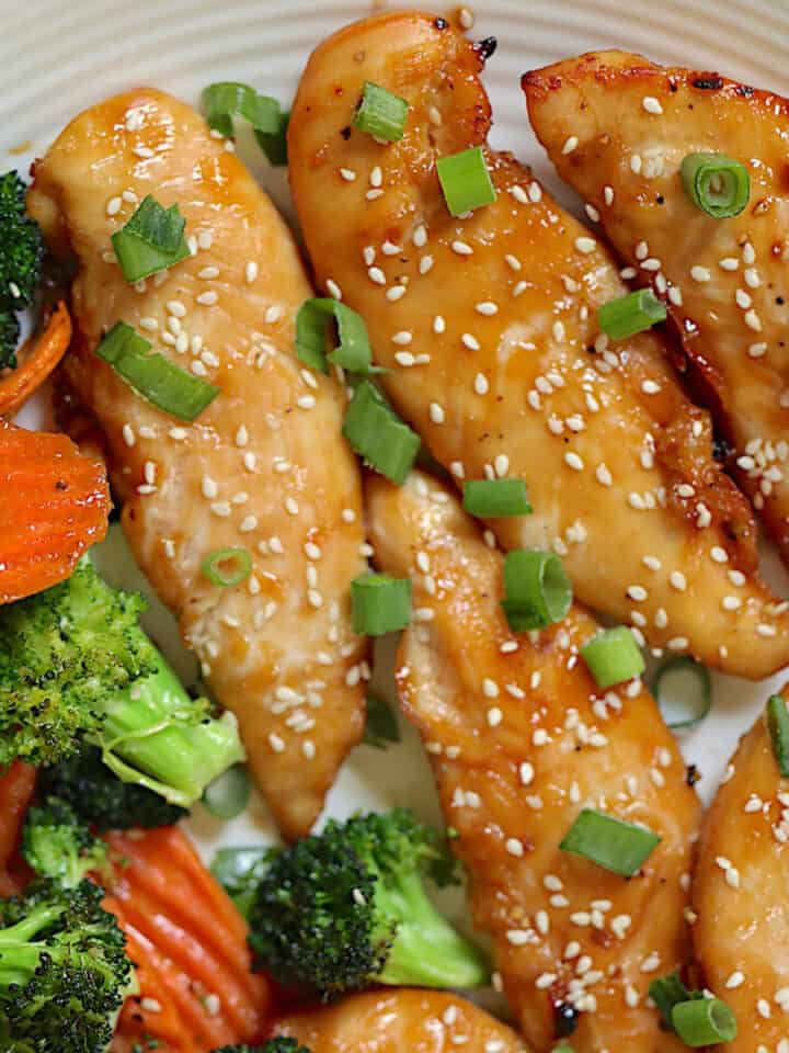 Air Fryer Recipes - Tasty Oven