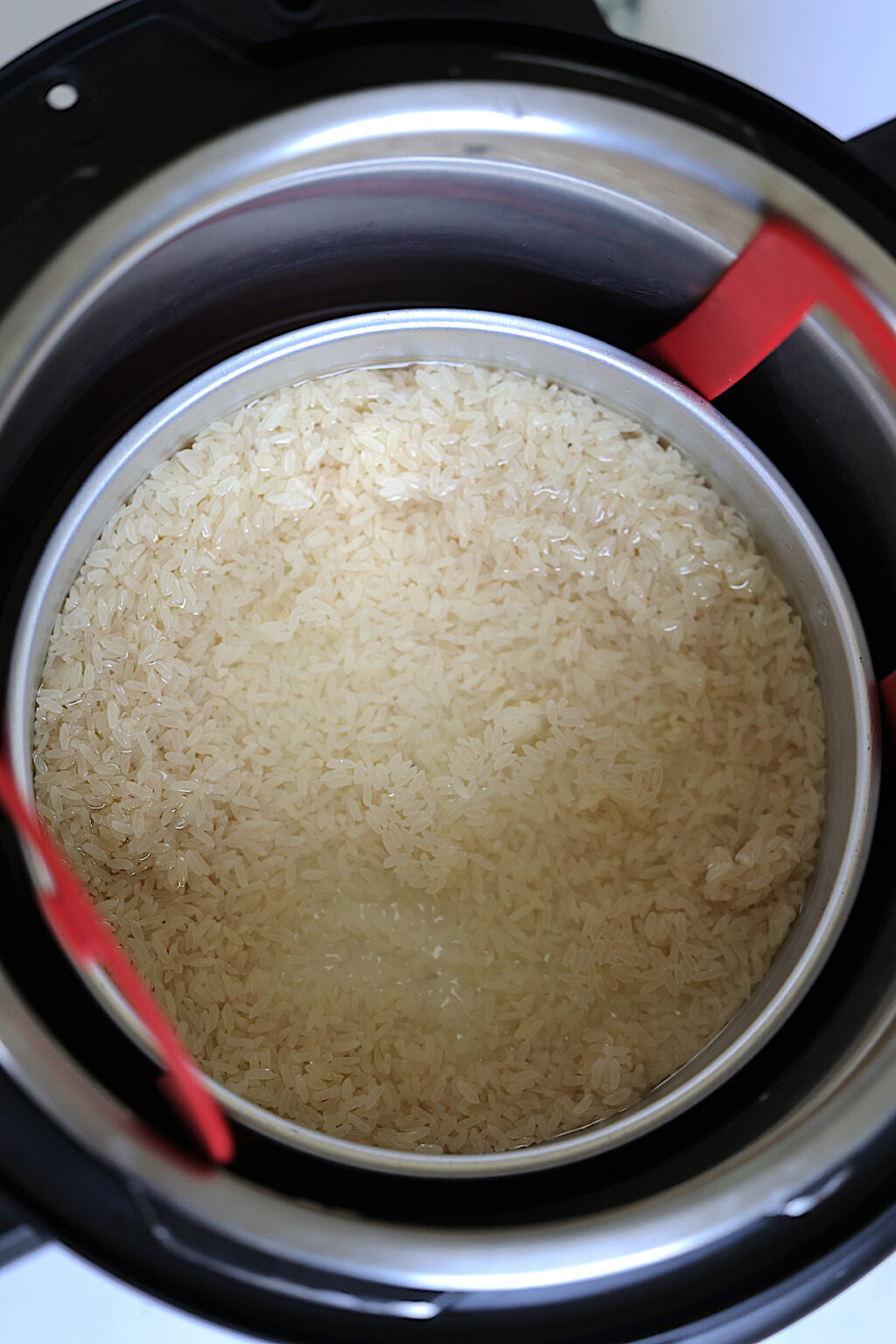 Instant Pot Parboiled Rice Tasty Oven