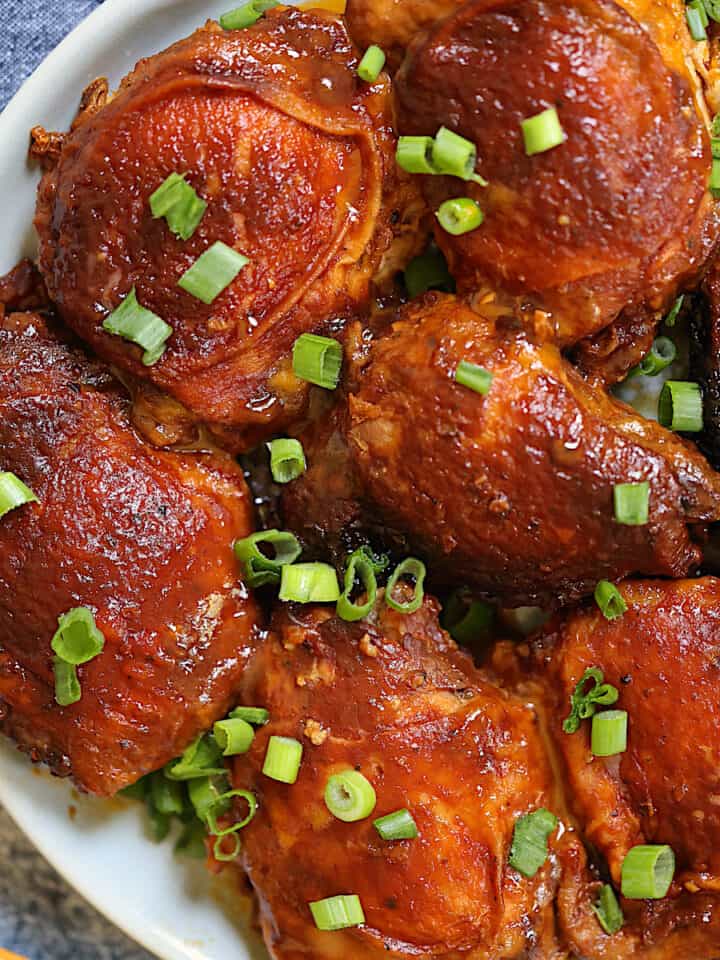 Slow Cooker Enchilada Chicken Tasty Oven