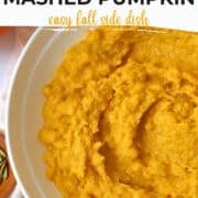 mashed pumpkin pinterest image
