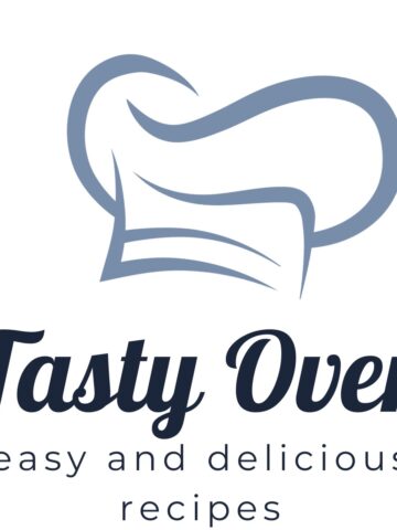 tasty oven logo