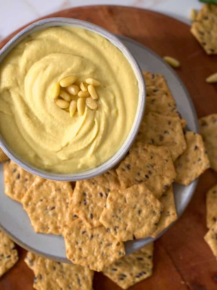 Ace Blender Tomato Soup – Tasty Oven