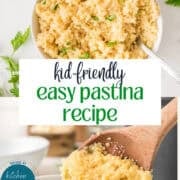 pastina pinterest image